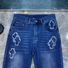 Chrome Hearts Jean #8126