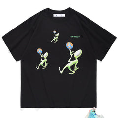 OFF WHITE T-Shirt