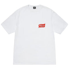 Stussy Soda Can T-Shirts #Y1325