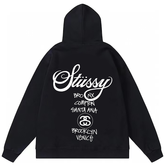 Stussy Hoodies #106-1