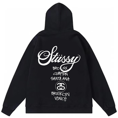 Stussy Hoodies #106-1
