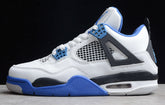 Air Jordan 4 “White Oreo”