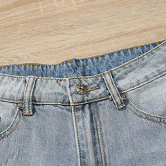 Chrome Hearts Jean #8128