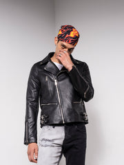 BT Badass Leather Jacket