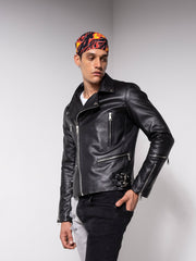 BT Badass Leather Jacket