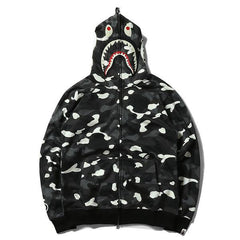 BAPE Luminous Hoodie