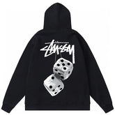 Stussy Hoodies #132-1