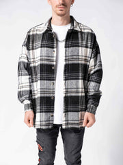 BT Blocks Flannel Shirt
