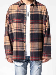 BT Vintage Flannel