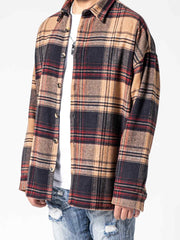 BT Vintage Flannel