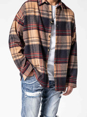 BT Vintage Flannel