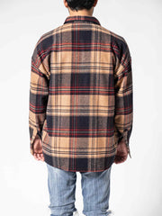 BT Vintage Flannel