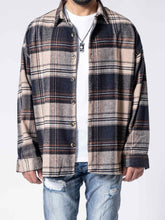 BT Casual Flannels