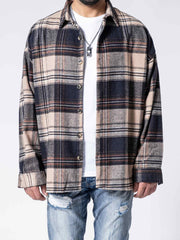 BT Casual Flannels