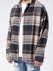 BT Casual Flannels