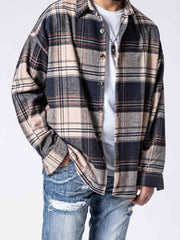 BT Casual Flannels