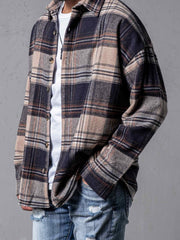 BT Casual Flannels