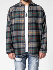 BT Green Flannels