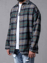 BT Green Flannels