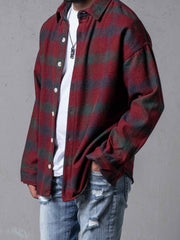 BT Red Flannels
