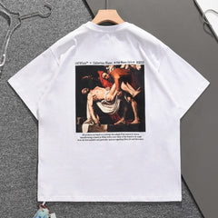 OFF WHITE T-Shirt