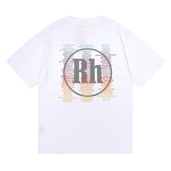 Rhude T-Shirt