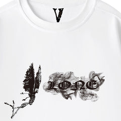 Vlone Sweatshirts WY132