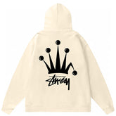 Stussy Hoodies #125-1
