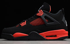 Air Jordan 4 “Red Thunder”