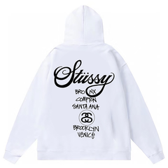 Stussy Hoodies #106-1