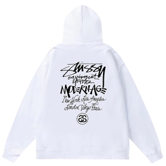 Stussy Hoodies #131-1