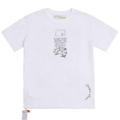 OFF WHITE T-Shirt
