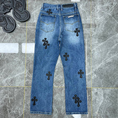 Chrome Hearts Jean #8175