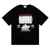 Rhude T-Shirt