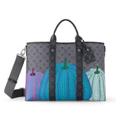 LV x YK Weekend Tote