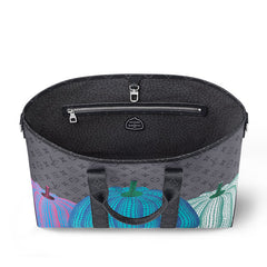 LV x YK Weekend Tote