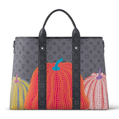 LV x YK Weekend Tote