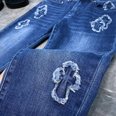 Chrome Hearts Jean #8126