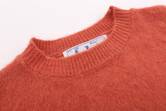 Off White Sweaters #395