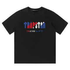 Trapstar T-Shirt / Shorts Or Set