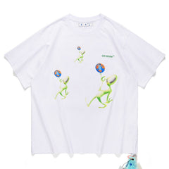 OFF WHITE T-Shirt