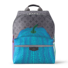 LV x YK Discovery Backpack