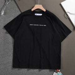 OFF WHITE T-Shirt