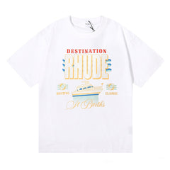 Rhude T-Shirt