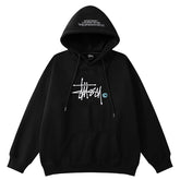 Stussy Hoodies #D806