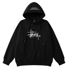 Stussy Hoodies #D806