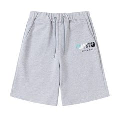 Trapstar T-Shirt / Shorts Or Set