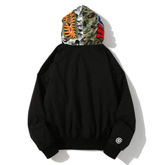 BAPE Windbreaker Jacket