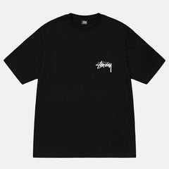 Stussy FW23 Suits English Logo T-Shirts #Y1310
