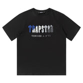 Trapstar T-Shirt / Shorts Or Set